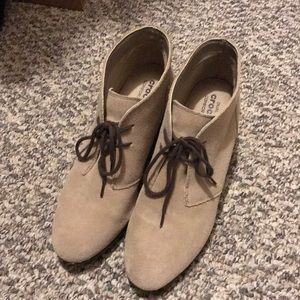 Crocs booties